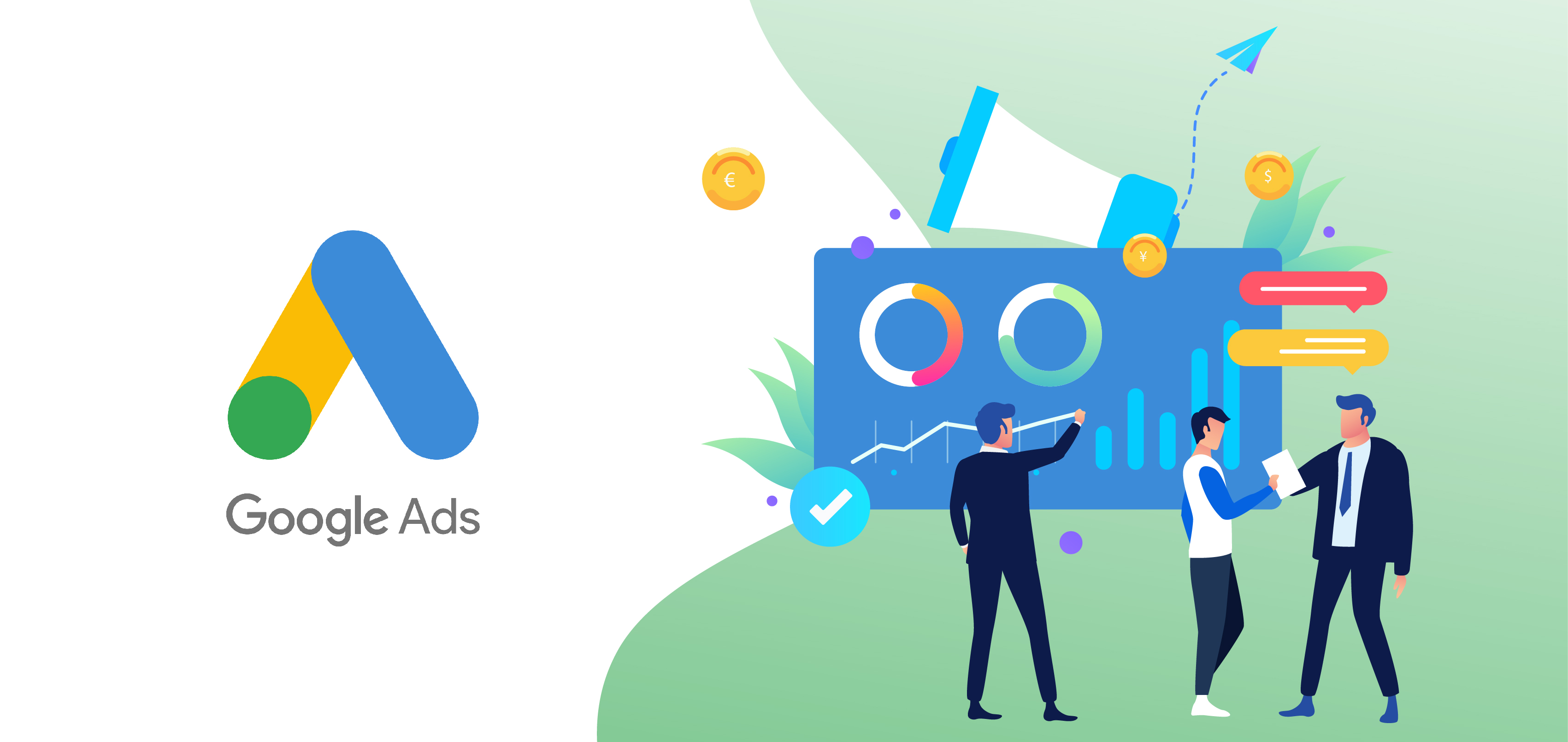 Insight Into Google Ads Trends For 2024