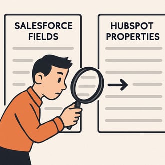 Salesforce  HubSpot-1