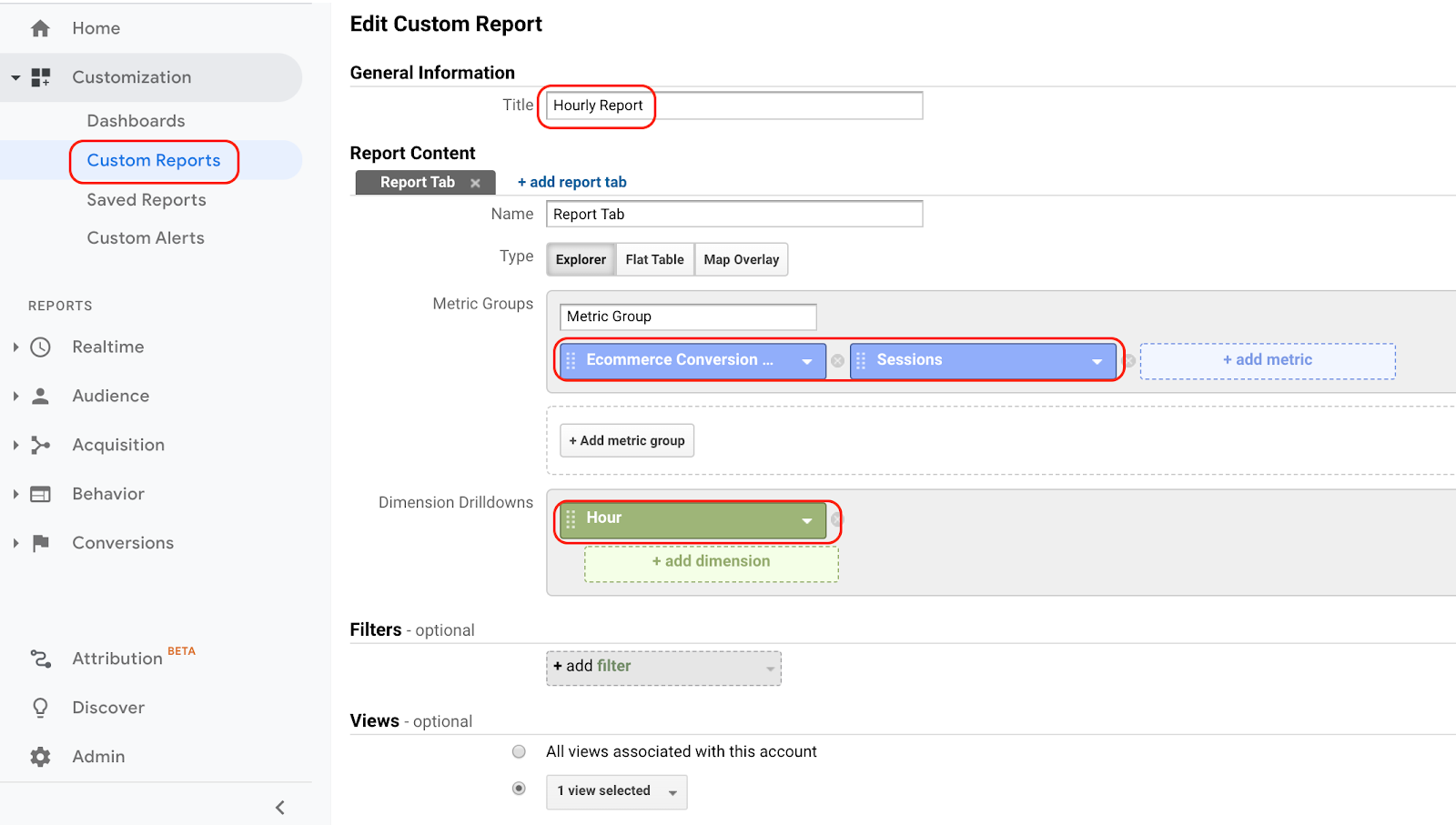 5 Analytics Reports Providing Extra Insight of Your eShop