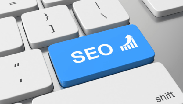 SEO optimzation