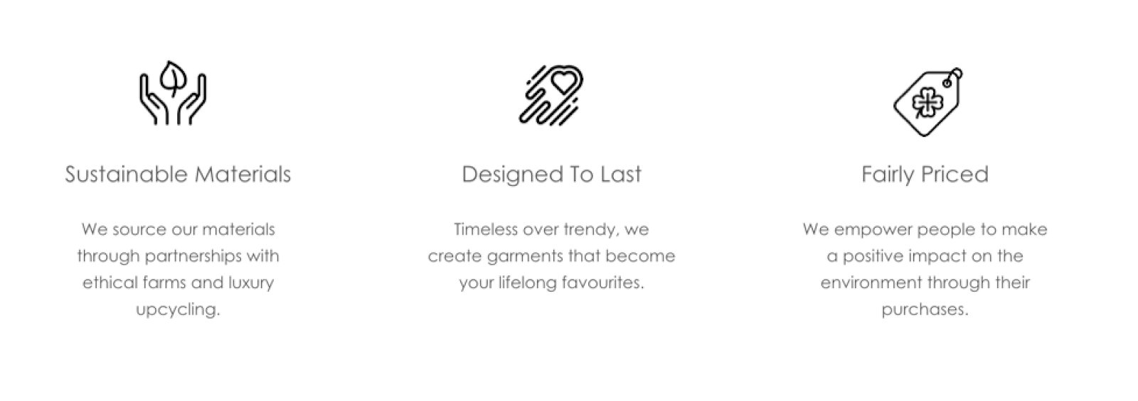 5 Tips to Write A Compelling Product Description That Converts 22 Factor product story