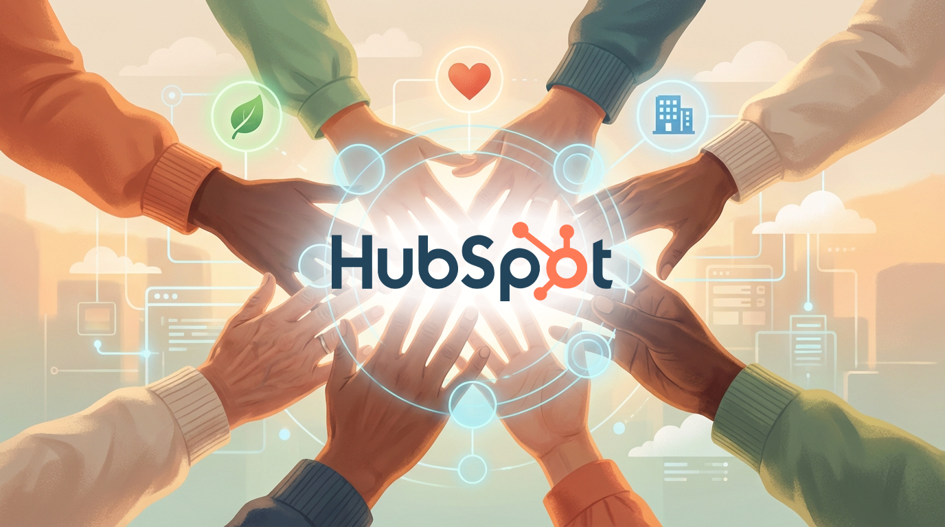 Volunteer Management using HubSpot Service Hub