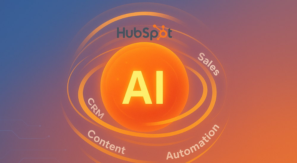 Best Practices for B2B Growth Using HubSpot's AI Tools